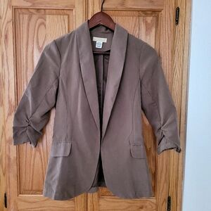 Women's Blazer